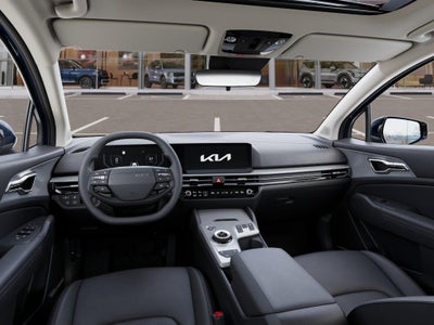 2027 Kia Sportage Hybrid EX