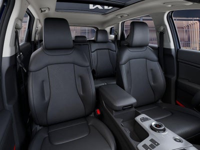 2027 Kia Sportage Hybrid EX