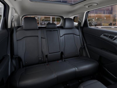 2027 Kia Sportage Hybrid EX