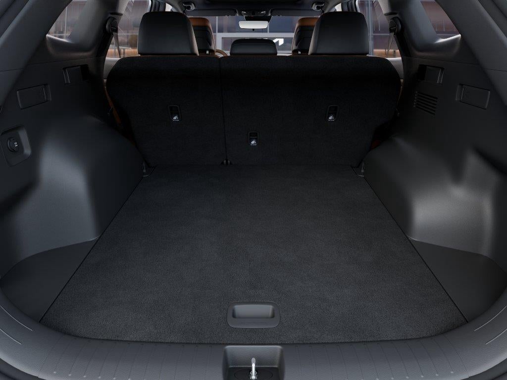 2027 Kia Sportage Hybrid X-Line
