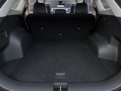 2026 Kia SPORTAGE HYBRID Base