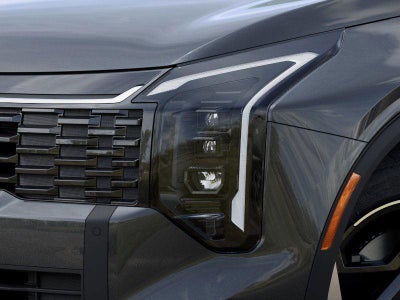 2026 Kia SPORTAGE HYBRID Base