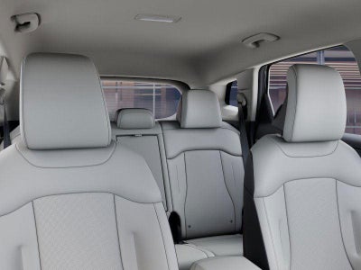 2026 Kia SPORTAGE HYBRID Base