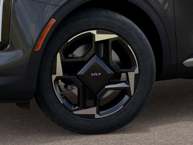 2026 Kia SPORTAGE HYBRID Base