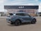 2027 Kia Sportage Hybrid EX