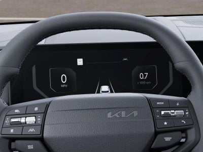 2026 Kia SPORTAGE HYBRID Base