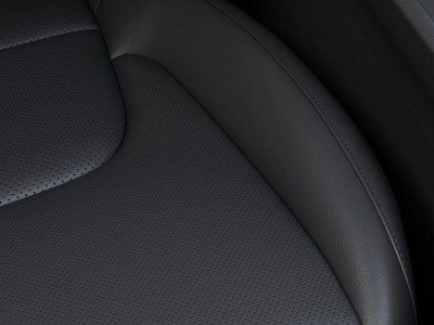 2026 Kia SPORTAGE HYBRID Base