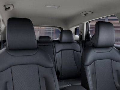 2026 Kia SPORTAGE HYBRID Base