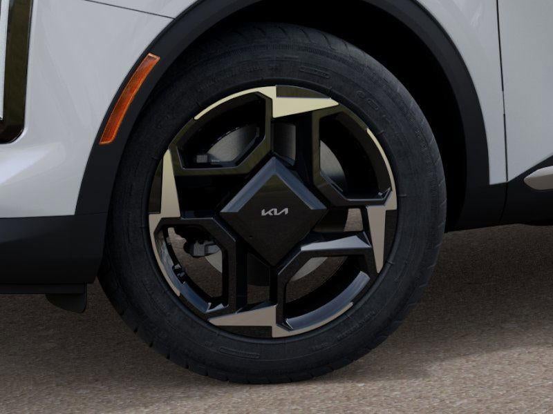 2026 Kia SPORTAGE HYBRID Base