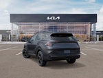 2027 Kia Sportage Hybrid EX