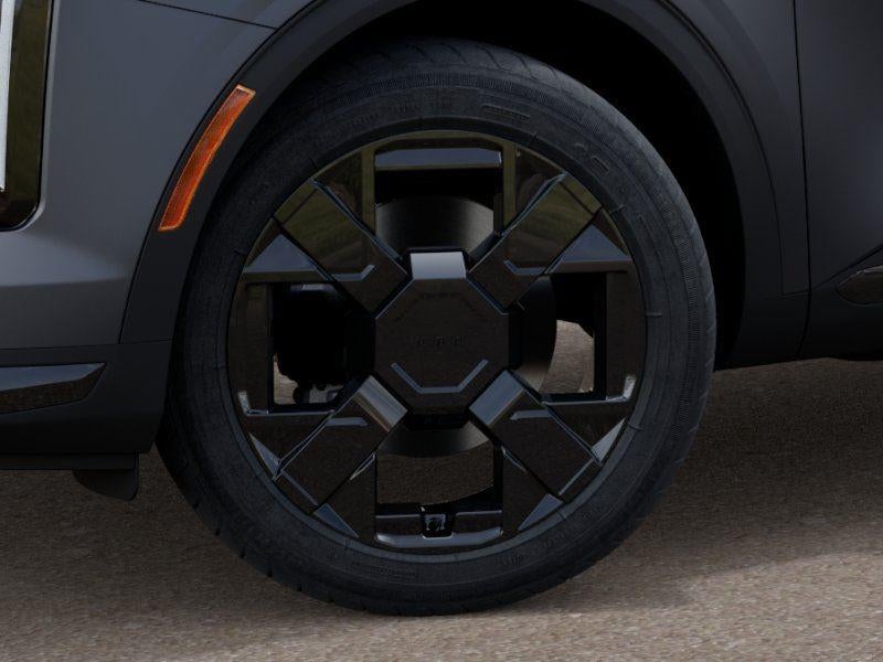 2027 Kia Sportage Hybrid EX