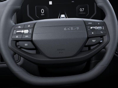 2027 Kia Sportage Hybrid SX-Prestige