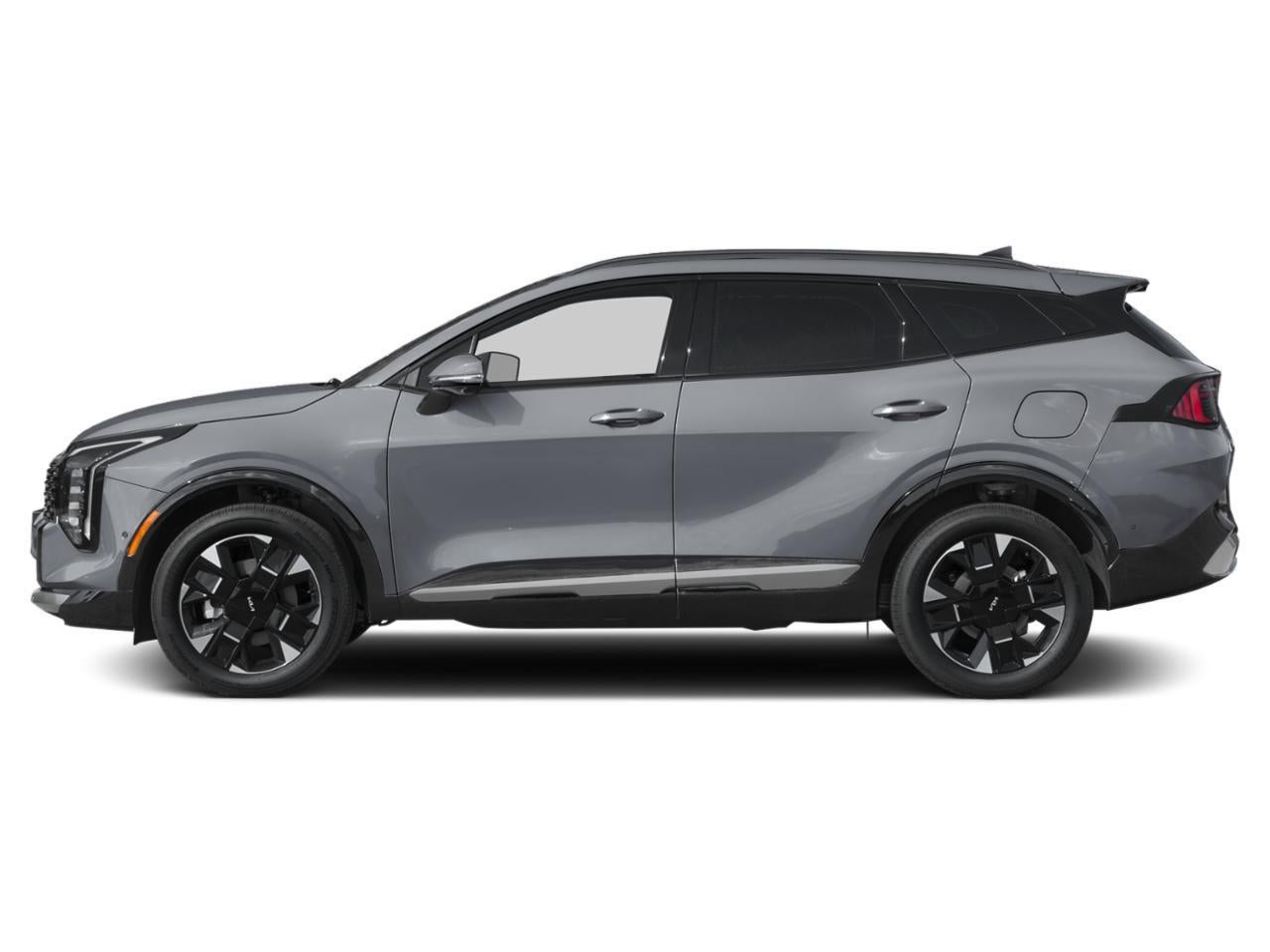 2027 Kia Sportage Hybrid SX-Prestige