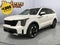 2025 Kia Sorento Plug-In Hybrid EX