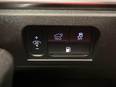 2025 Kia Sorento Plug-In Hybrid EX