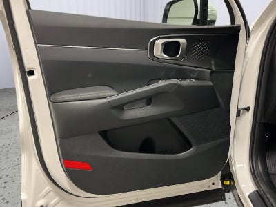 2025 Kia Sorento Plug-In Hybrid EX