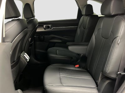 2025 Kia Sorento Plug-In Hybrid EX