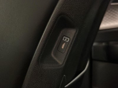 2025 Kia Sorento Plug-In Hybrid EX