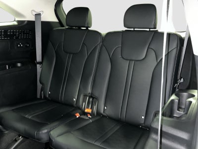 2025 Kia Sorento Plug-In Hybrid EX