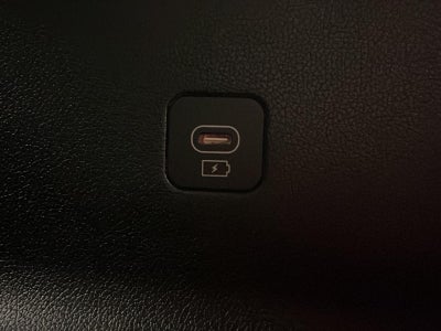 2025 Kia Sorento Plug-In Hybrid EX