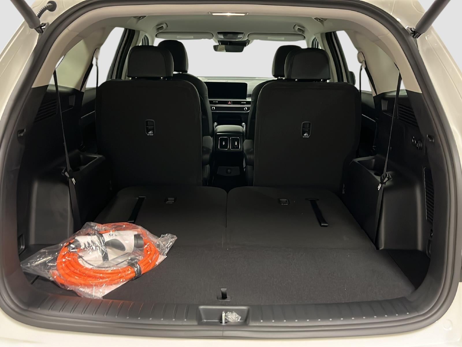 2025 Kia Sorento Plug-In Hybrid EX