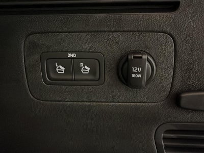 2025 Kia Sorento Plug-In Hybrid EX