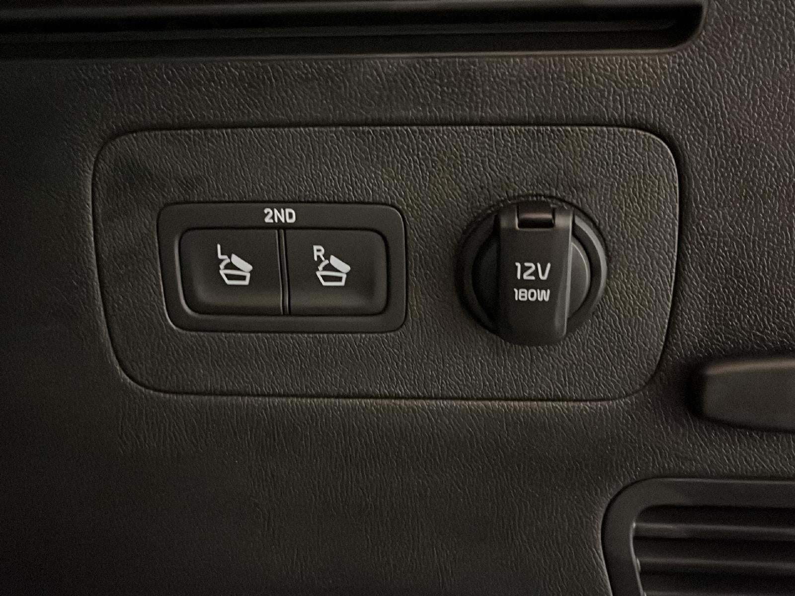 2025 Kia Sorento Plug-In Hybrid EX