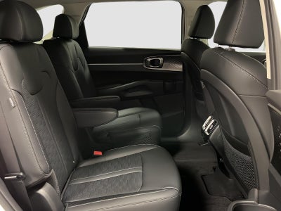 2025 Kia Sorento Plug-In Hybrid EX