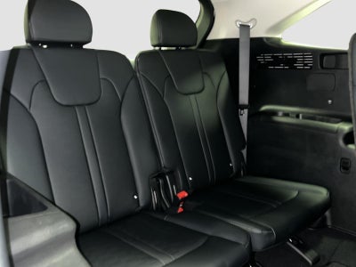 2025 Kia Sorento Plug-In Hybrid EX