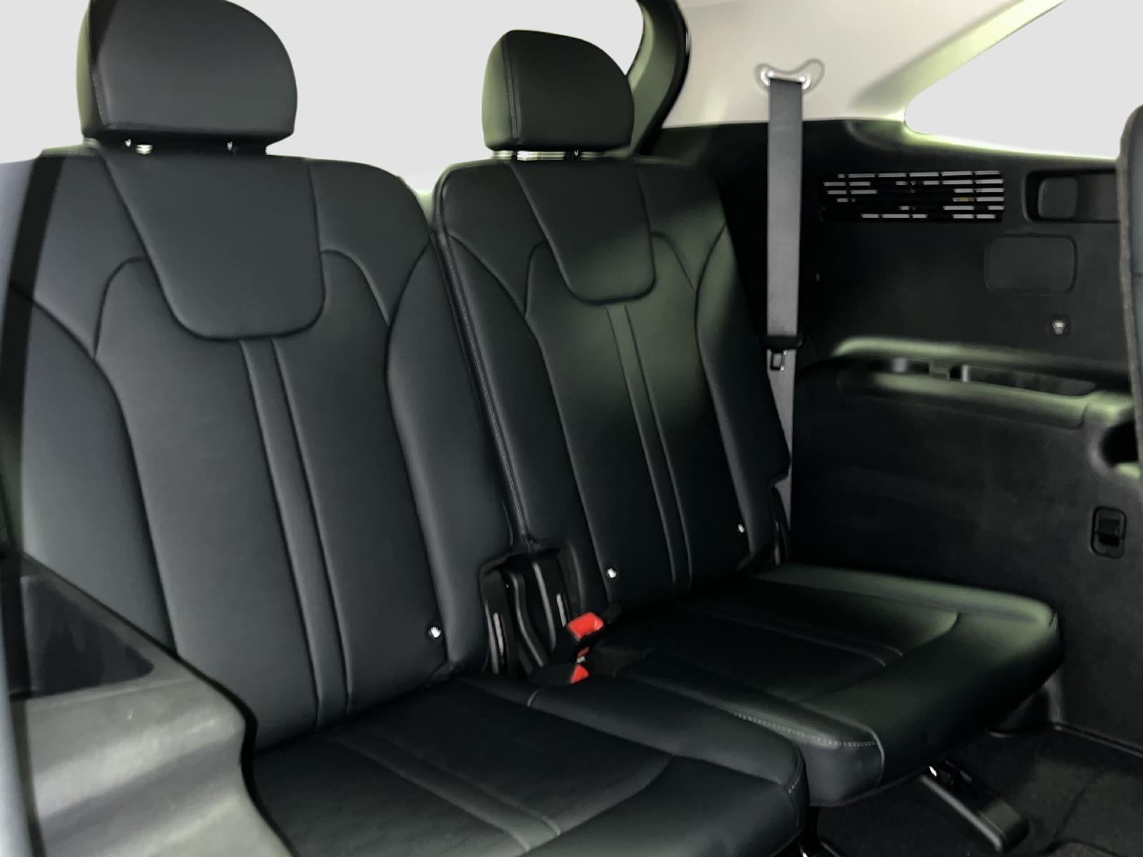 2025 Kia Sorento Plug-In Hybrid EX