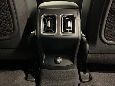 2025 Kia Sorento Plug-In Hybrid EX