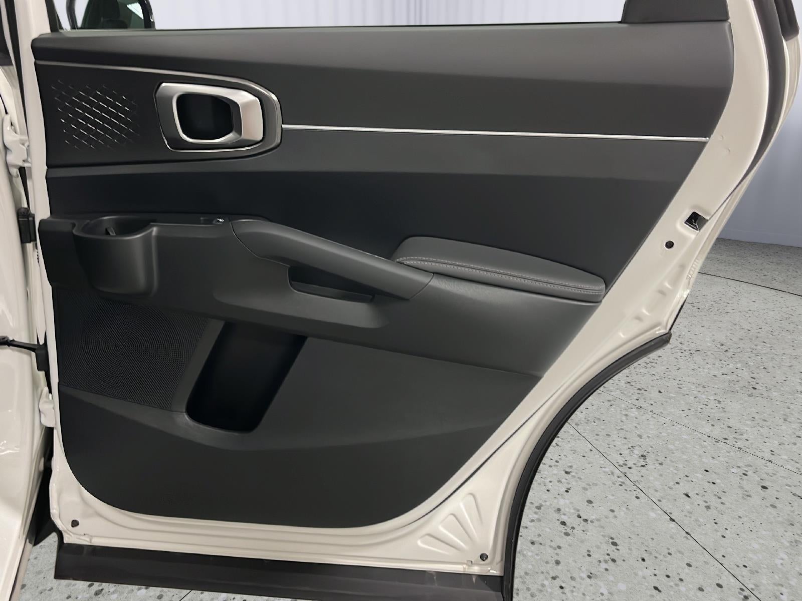 2025 Kia Sorento Plug-In Hybrid EX