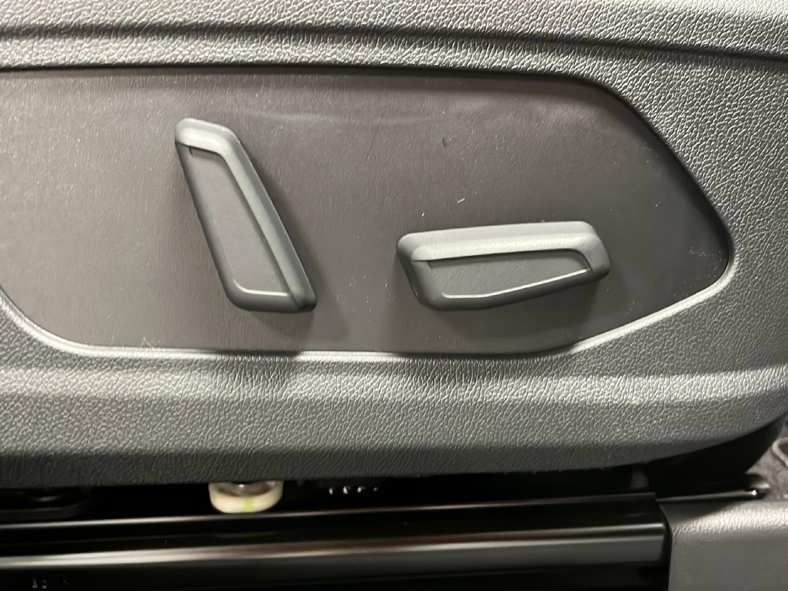 2025 Kia Sorento Plug-In Hybrid EX