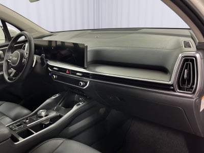 2025 Kia Sorento Plug-In Hybrid EX