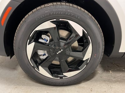 2025 Kia Sorento Plug-In Hybrid EX