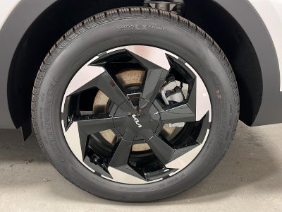 2025 Kia Sorento Plug-In Hybrid EX