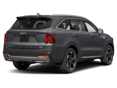2025 Kia Sorento Hybrid SX Prestige