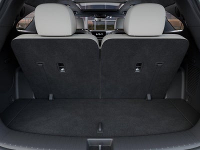 2026 Kia Sorento Hybrid X-Line SX-Prestige
