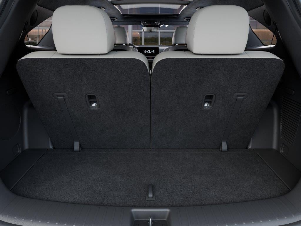 2026 Kia Sorento Hybrid X-Line SX-Prestige