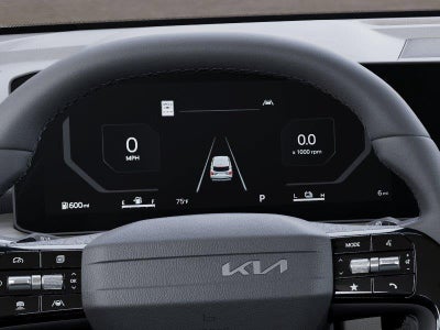 2026 Kia Sorento Hybrid X-Line SX-Prestige