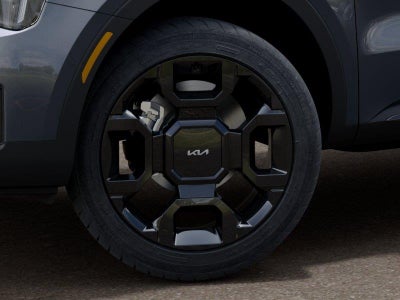 2026 Kia Sorento Hybrid X-Line SX-Prestige