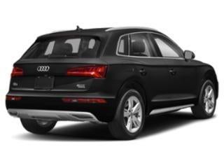 2020 Audi Q5 Premium