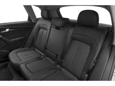2020 Audi Q5 Premium