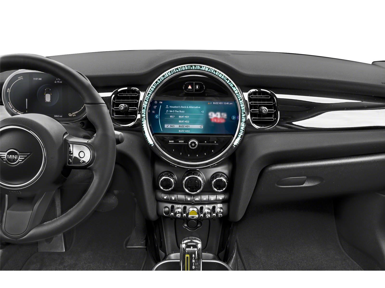 2022 MINI Hardtop 2 Door Cooper SE