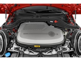 2022 MINI Hardtop 2 Door Cooper SE