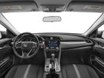 2016 Honda Civic Sedan EX-T