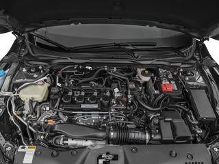 2016 Honda Civic Sedan EX-T