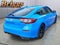 2022 Honda Civic Hatchback Sport