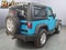 2018 Jeep Wrangler JK Sport S