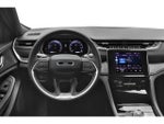 2025 Jeep Grand Cherokee Summit Reserve
